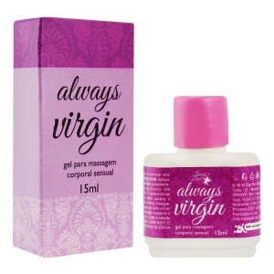  ADSTRINGENTE  ALWAYS VIRGIN 18ml SECRET LOVE