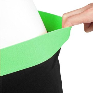 Cinta Peniana Formato de Cueca - Tamanho M