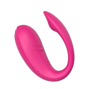 Vibrador de Casal com Aplicativo