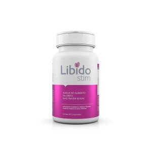LIBIDO STIM ADÃO E EVA