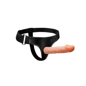 Cinta Peniana com Pênis Realístico