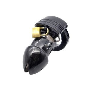 Cinto de Castidade em Plástico