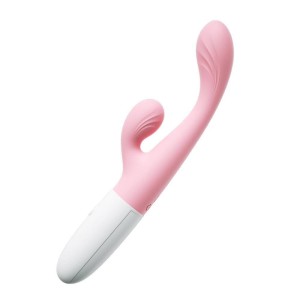 Vibrador para Ponto G com 10 Modos de Vibração  à Pilha
