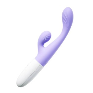 Vibrador para Ponto G com 10 Modos de Vibração à Pilha