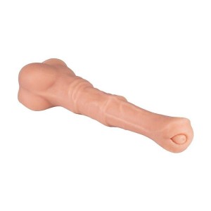 Pênis de Cavalo 40 x 8 cm