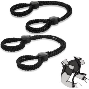 Algemas de Corda Sexual 