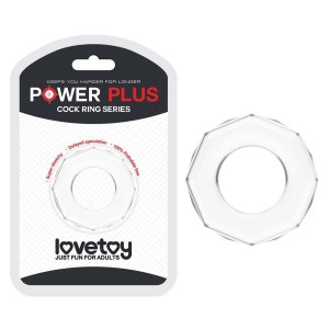 Anel Peniano Diamond Power Plus Cockring
