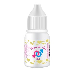 PINGOS DE AMOR 15ML PAU BRASIL