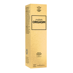 Multiple Orgasm – 15 ml