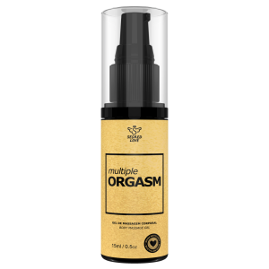 Multiple Orgasm – 15 ml
