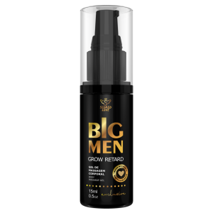 RETARDANTE BIG MEN
