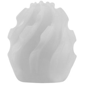 EGG TWISTER MAGICAL KISS - MASTURBADOR MASCULINO FORMATO OVO DAN