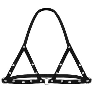 TOP TRIÂNGULO DOMINATRIXXX