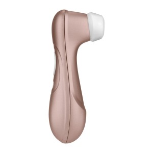 SUGADOR SATISFYER PRO 2 SUGADOR DE CLITÓRIS INTT