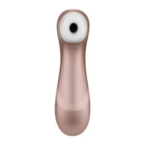 SUGADOR SATISFYER PRO 2 SUGADOR DE CLITÓRIS INTT