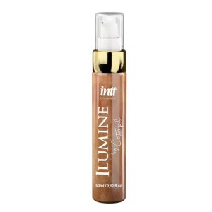 Iluminador Corporal Ilumine
