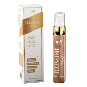 Iluminador Corporal Ilumine